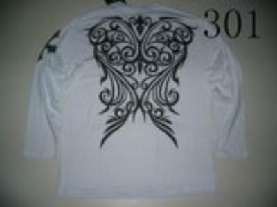 cheap Affliction shirts-285